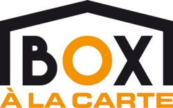 Box à la Carte